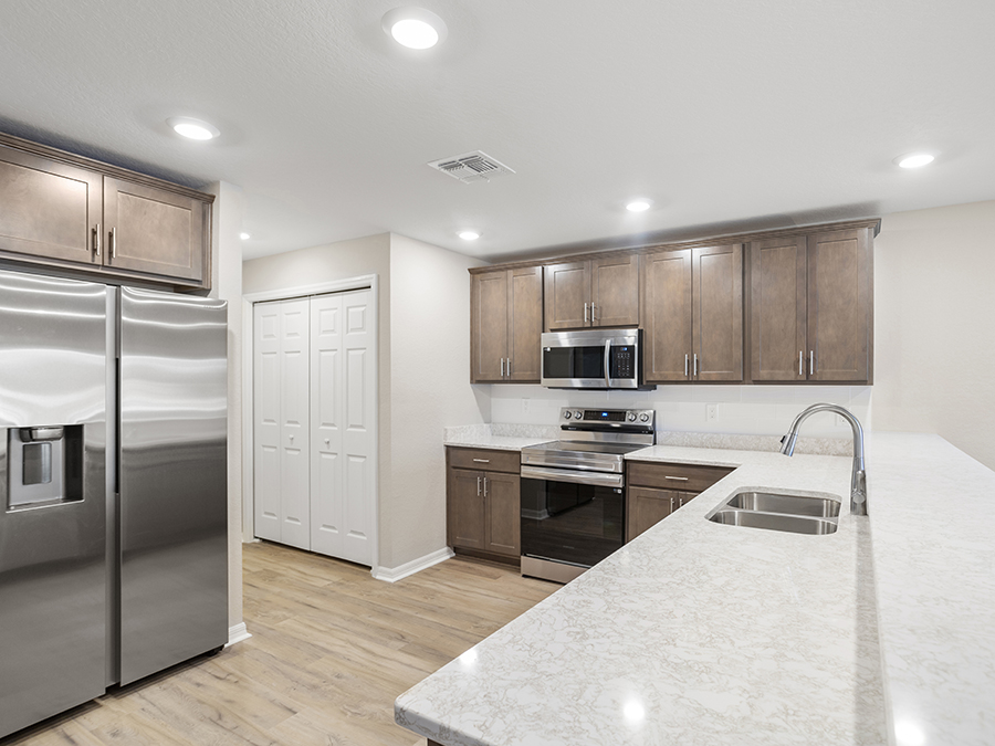 Daisy Townhome